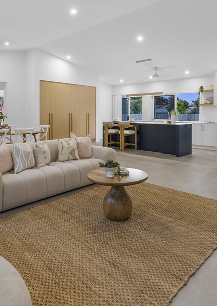 9 Gowrie - Living cropped